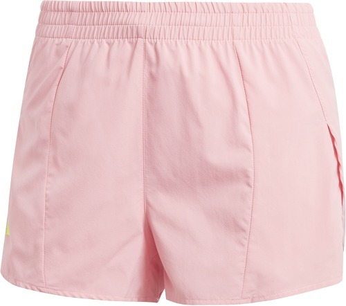 adidas-Short femme adidas Essentials Split-1