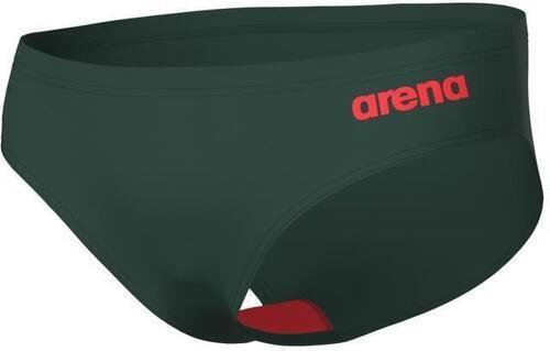 ARENA-Slip de bain Arena Team Solid-0