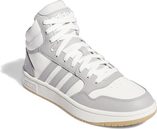 adidas-Sneakers femme adidas Hoops 3.0 Mid-1