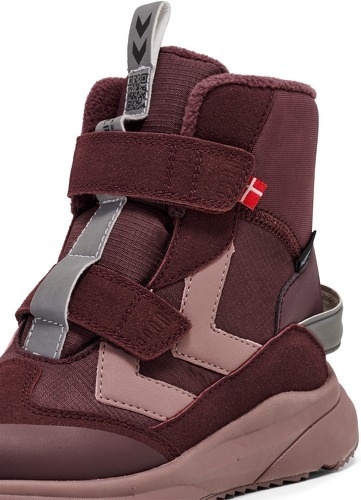 HUMMEL-Baskets Hummel Reach Conquer Super High Tex-2