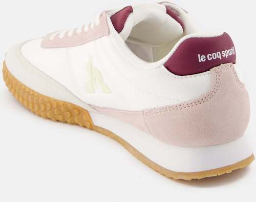 LE COQ SPORTIF-Baskets femme Le Coq Sportif Veloce I-2