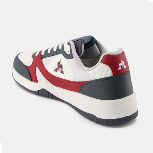 LE COQ SPORTIF-Baskets Le Coq Sportif Pro Star Lite-3