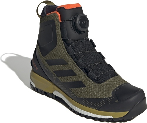 adidas-Chaussures de randonnée adidas Terrex Conrax Boa-1