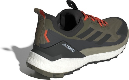 adidas Performance-Adidas Terrex Free Hiker 2 Low Gore Tex-3