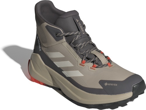 adidas-Chaussures de randonnée adidas Terrex Trailmaker 2 Mid Gore-Tex-1