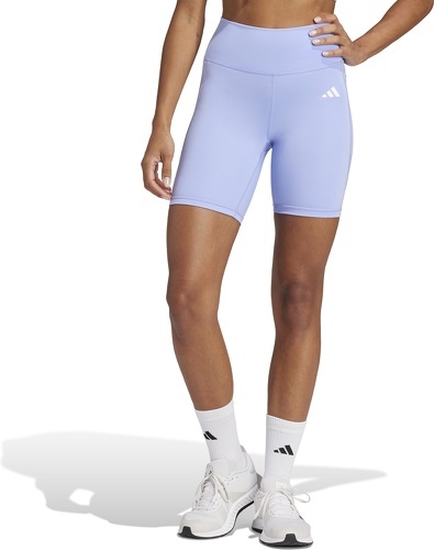 adidas-Cuissard avec poche femme adidas Optime Essentials Stash-3