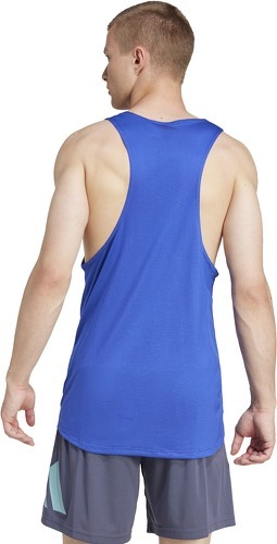 adidas-Débardeur adidas Stringer-3