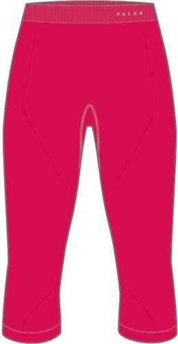 FALKE-Legging 3/4 femme Falke Warm-0