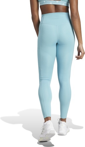 adidas-Legging avec poche femme adidas Optime Essentials Stash-2