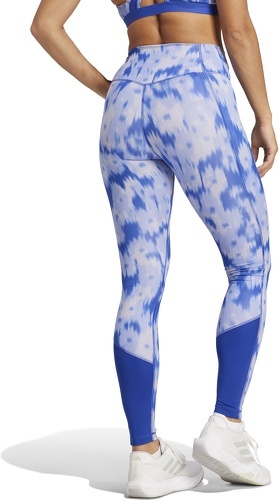 adidas-Legging femme adidas Optime Essentials Flower-3