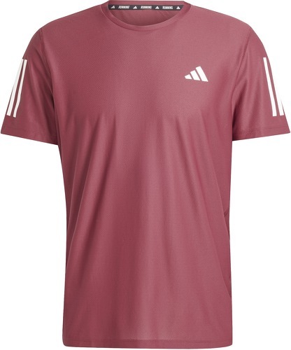 adidas-Maillot adidas Own the Run-0