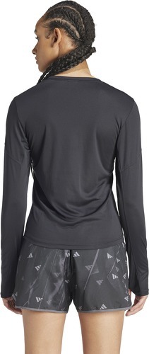 adidas Performance-T-shirt manches longues Run It-2