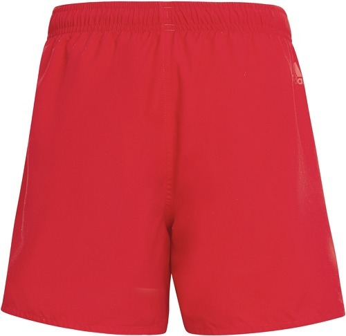 adidas-Short de bain enfant adidas Essentials Logo CLX-2