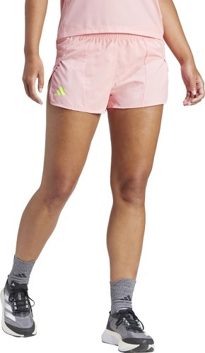 adidas-Short femme adidas Essentials Split-2