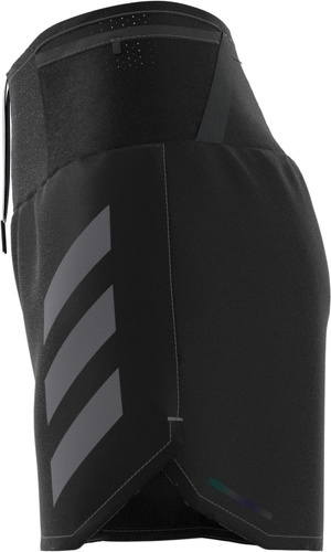 adidas Performance-Pantaloncini Da Trail Running Terrex Agravic-4