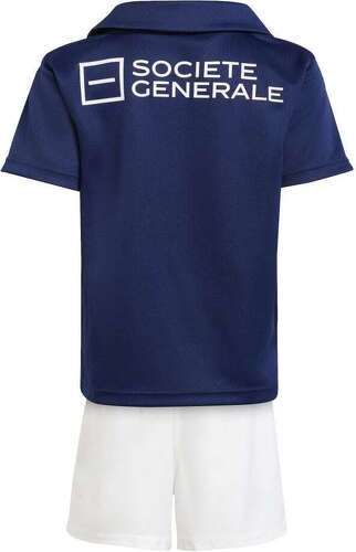 adidas-Ensemble pour enfant Maillot Domicile Adidas Équipe de France-1