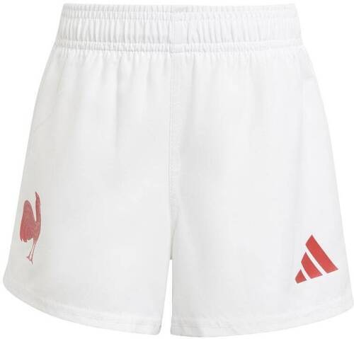 adidas-Ensemble pour enfant Maillot Domicile Adidas Équipe de France-3