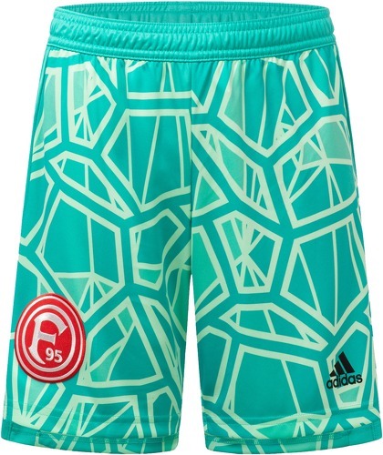 adidas-Fortuna Düsseldorf TW-Short 22/23-0