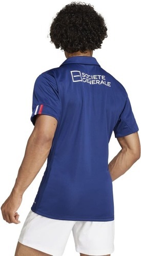 adidas-Maillot Domicile Pro Équipe de France Performance-3