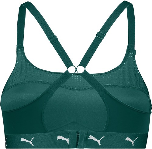 PUMA-Padded Sporty Top Soutien Gorge De Sport-1