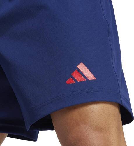 adidas-Short Adidas Extérieur Équipe de France Rugby-3