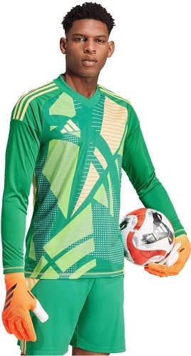 adidas-Tiro 24 Pro Maglia Portiere-4