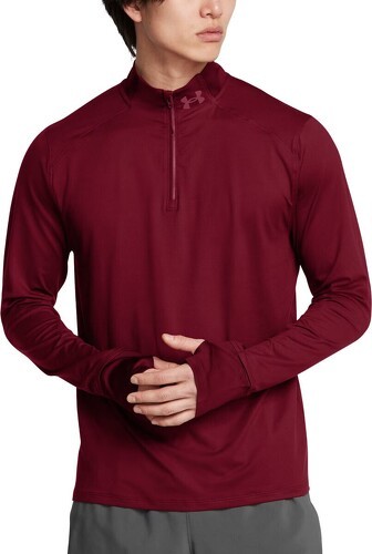 UNDER ARMOUR-UA LAUNCH PRO 1/4 ZIP-0