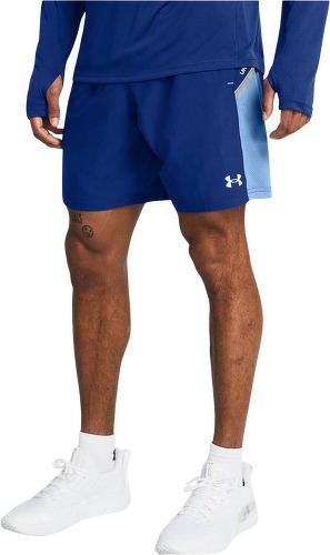 UNDER ARMOUR-UA Tech Utility Shorts-0