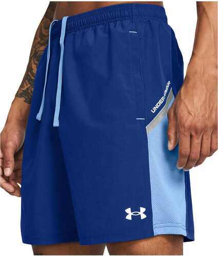 UNDER ARMOUR-UA Tech Utility Shorts-2