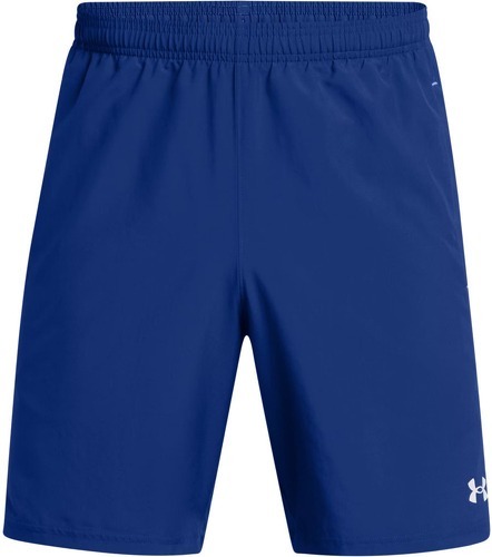 UNDER ARMOUR-UA Tech Utility Shorts-3