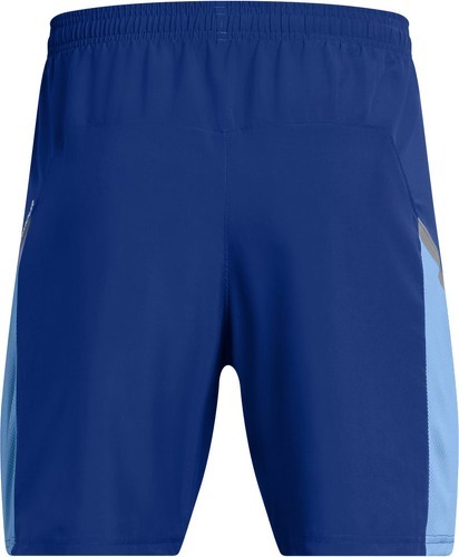 UNDER ARMOUR-UA Tech Utility Shorts-4