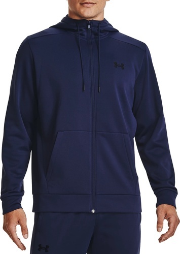 UNDER ARMOUR-Under Armour UA Armour Fleece-0