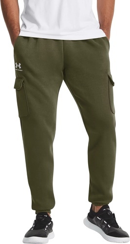 UNDER ARMOUR-Under Armour UA Essential Fleece Cargo-0