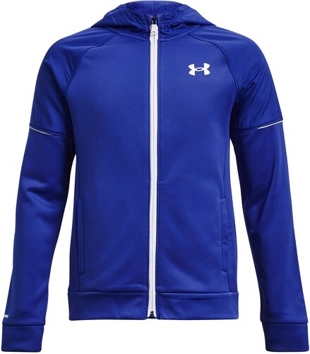 UNDER ARMOUR-Under Armour UA Storm Armour Fleece® Full-Zip-0