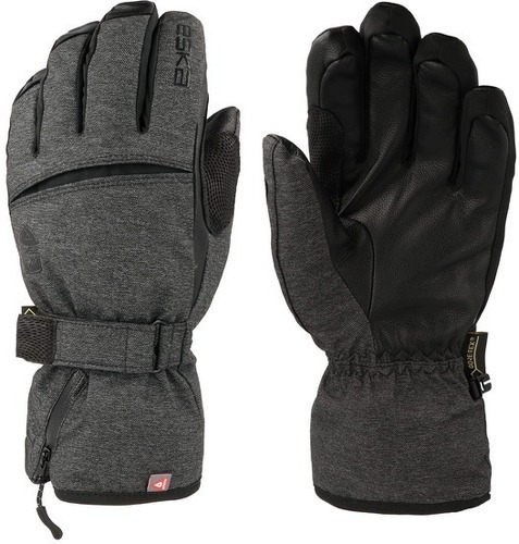 Eska-Gants de ski Eska Club Pro GTX-0