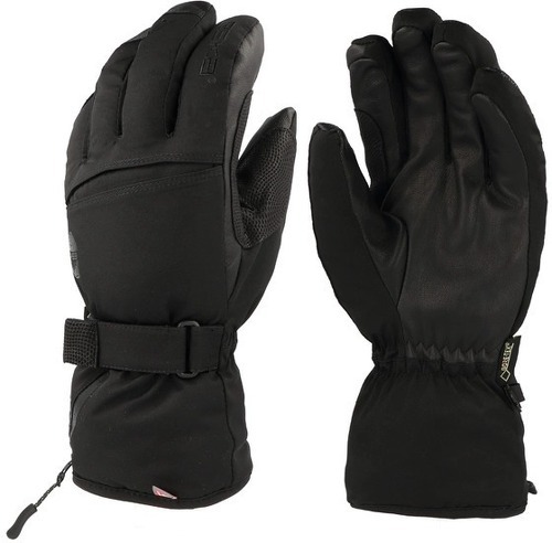 Eska-Gants de ski Eska Club Pro GTX-0