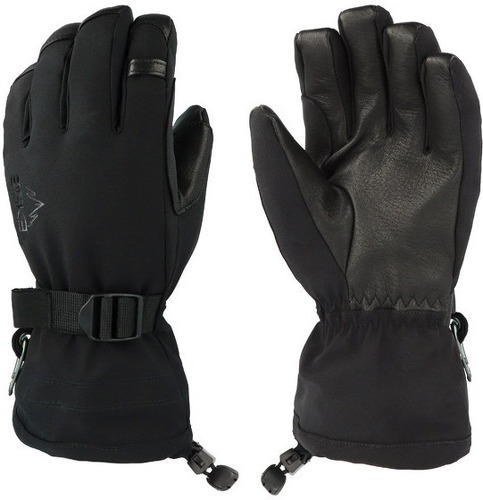 Eska-Gants de ski Eska Matrix-0