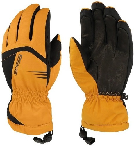 Eska-Gants de ski Eska Max Shield-0