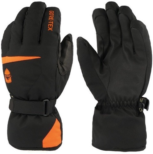 Eska-Gants de ski Eska Number One Gtx-0