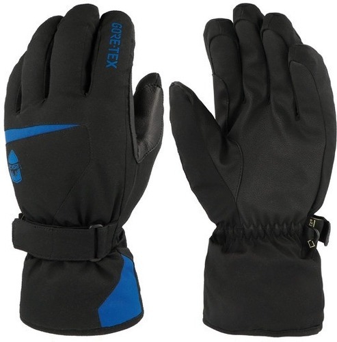 Eska-Gants de ski Eska Number One Gtx-0