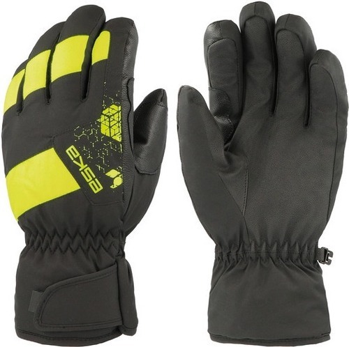 Eska-Gants de ski Eska Pro Shield-0