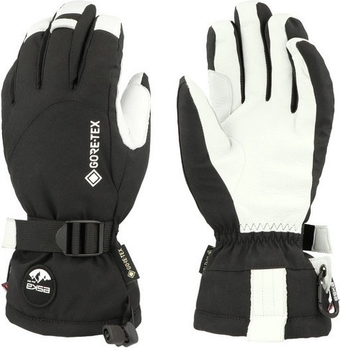 Eska-Gants de ski Eska Radiator Gtx-0