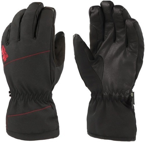 Eska-Gants de ski Eska Raise Gtx-0