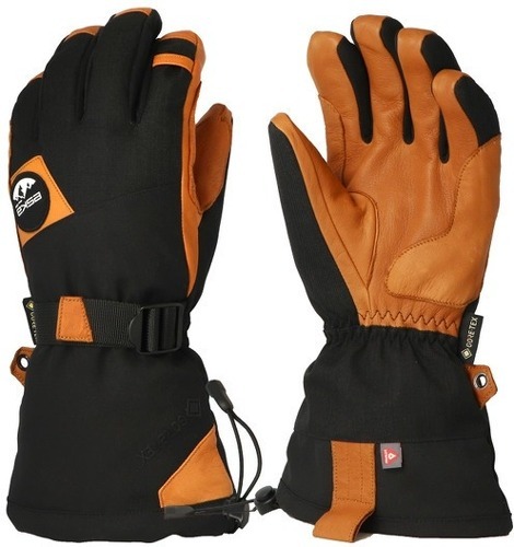 Eska-Gants de ski Eska Vooz Gtx-0