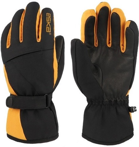 Eska-Gants de ski Eska Clear-0