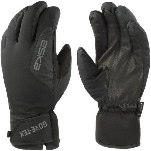 Eska-Gants de ski Eska Hannibal GTX-0