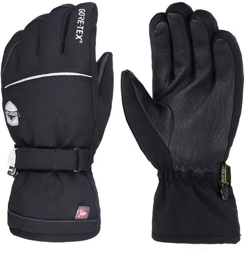 Eska-Gants de ski fille Eska GTX Prime-0