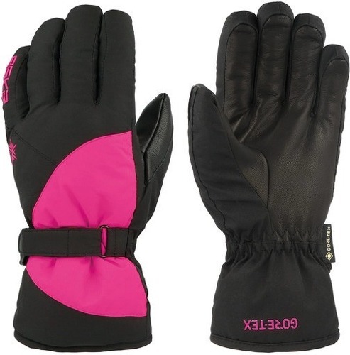 Eska-Gants de ski fille Eska Joline GTX-0