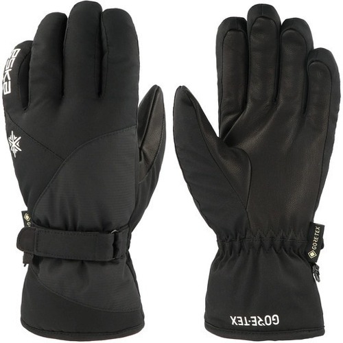 Eska-Gants de ski fille Eska Joline GTX-0