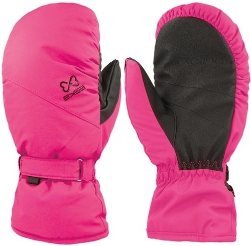 Eska-Gants de ski femme Eska Popina-0